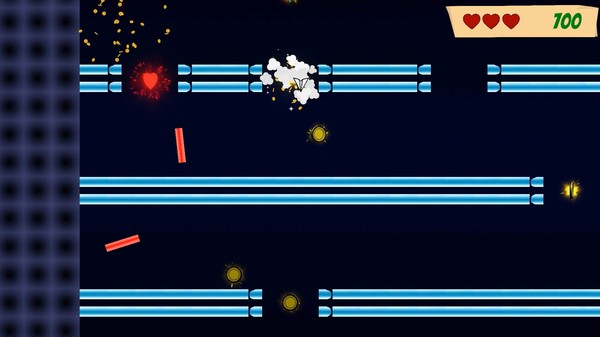 Screenshot 3 of Turbo Plane - more gameplay footage