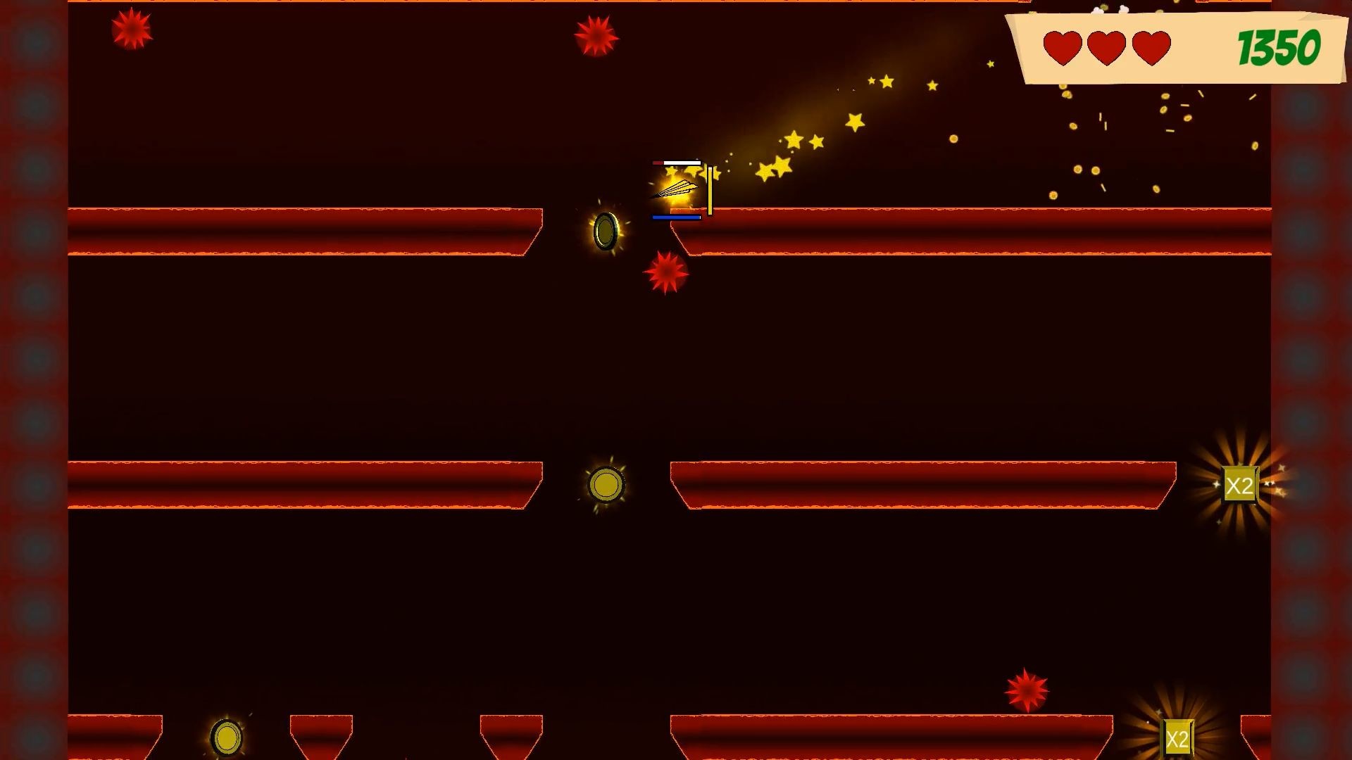 Turbo Plane screenshot 4