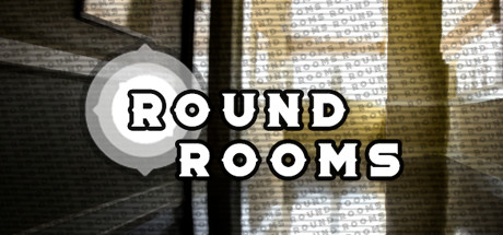 Round Rooms Cover Image