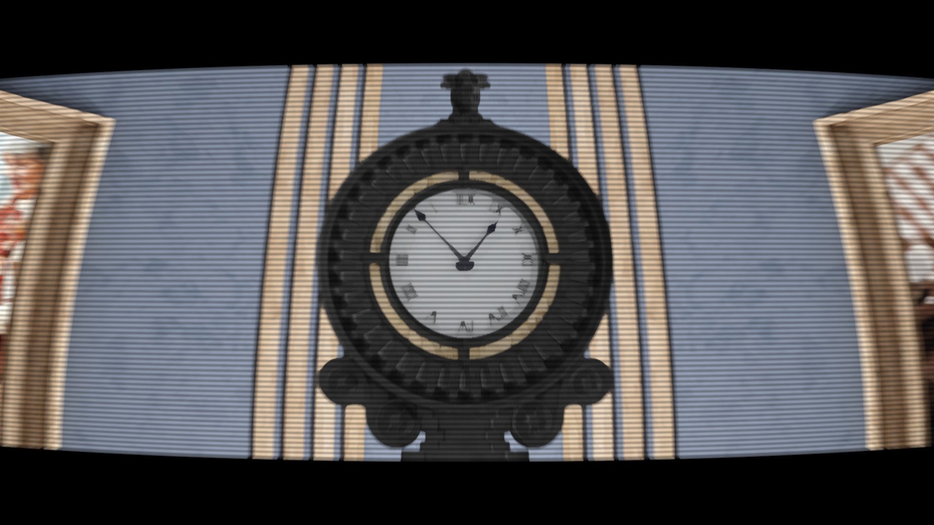 #3. Round Rooms (Steam) 由: The Psychiartist