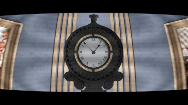 Round Rooms screenshot 3