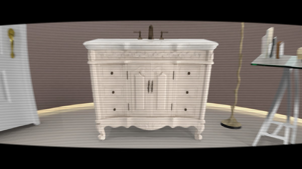 Round Rooms screenshot 2