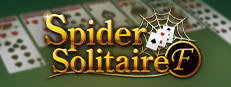 Spider Solitaire F