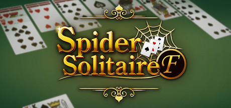 Spider Solitaire F banner image