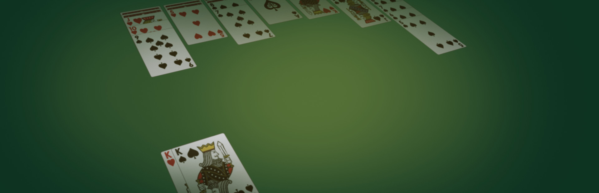 Spider Solitaire F