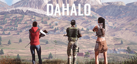 DAHALO Cheat Engine/CT