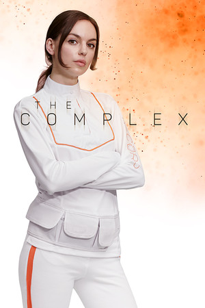 Cover art of The Complex
