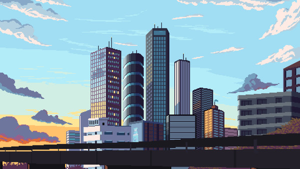 Doku's Noodle Empire screenshot 2