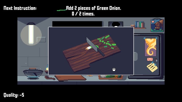 Doku's Noodle Empire screenshot 6