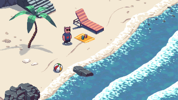 Doku's Noodle Empire screenshot 4