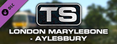 Train Simulator: London Marylebone - Aylesbury Route Add-On