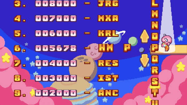 Screenshot z Pushy and Pully in Blockland