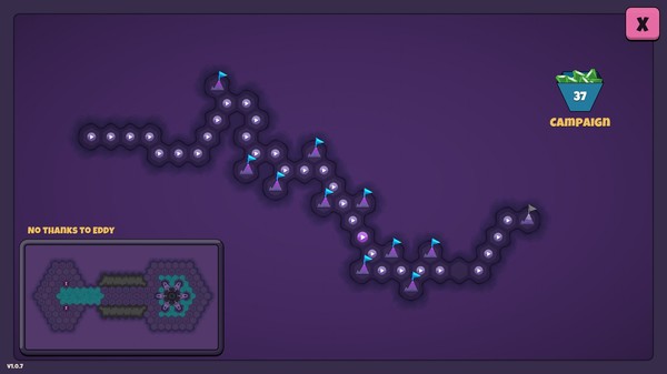 Dofense Screenshot