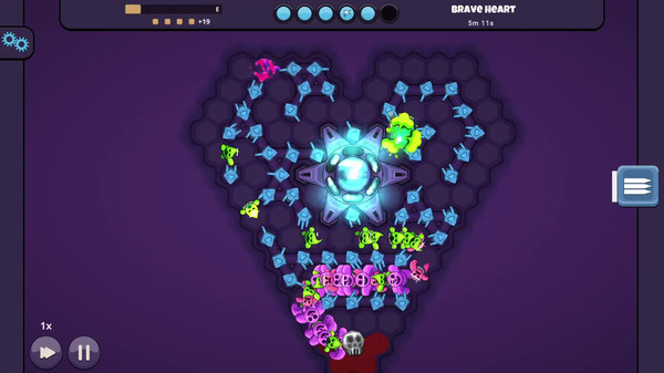 Dofense Screenshot