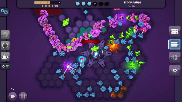 Dofense Screenshot