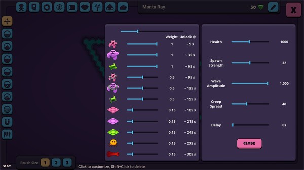Dofense Screenshot