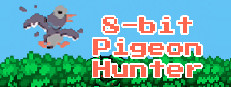 8bit Pigeon Hunter