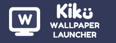 Kiku Wallpaper Launcher