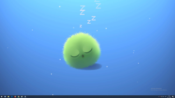 Screenshot z Kiku Wallpaper Launcher Screenshot z Kiku Wallpaper Launcher