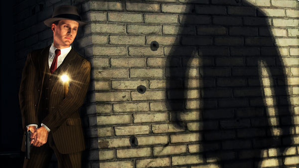 L.A. Noire screenshot