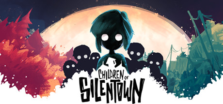 Children of Silentown banner