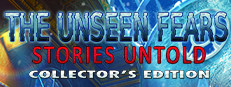 The Unseen Fears: Stories Untold Collector's Edition Small Capsule Image