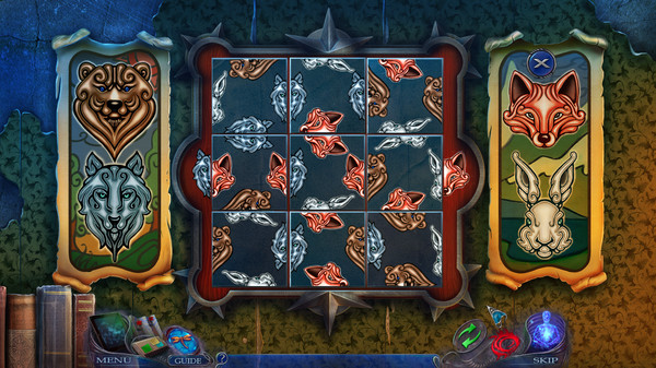 The Unseen Fears: Stories Untold Collector's Edition screenshot 6