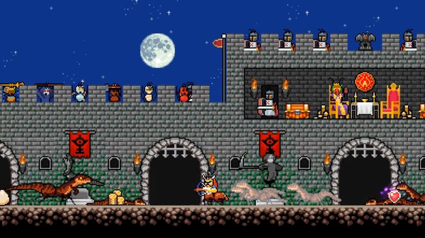 The Last AntLion