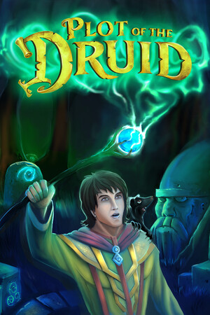 Plot of the Druid