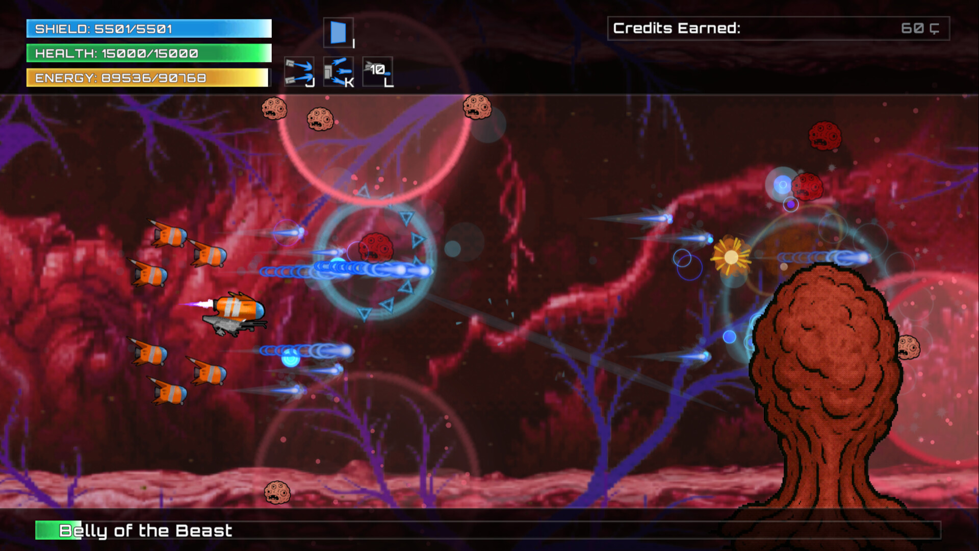All Systems Operational screenshot #5