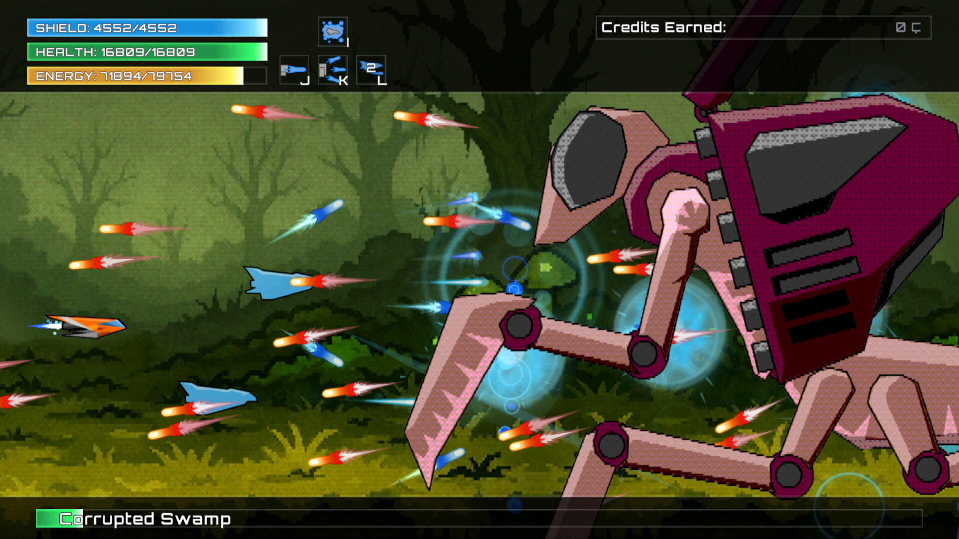 All Systems Operational screenshot #4
