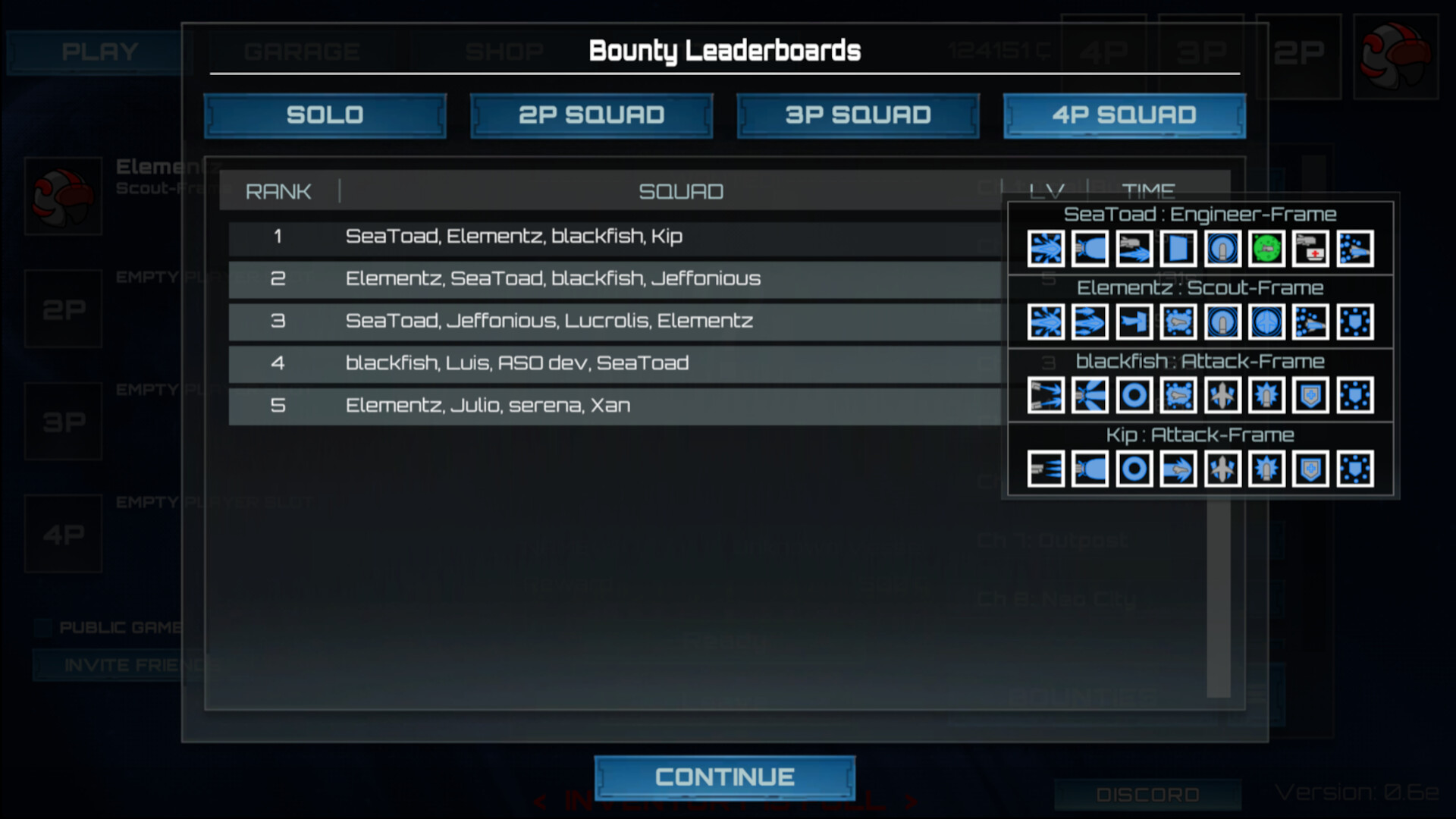 All Systems Operational screenshot screenshot 14