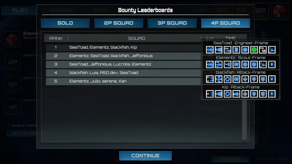 All Systems Operational screenshot 15
