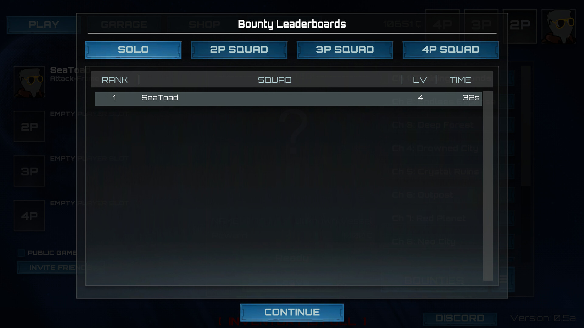 All Systems Operational screenshot #16