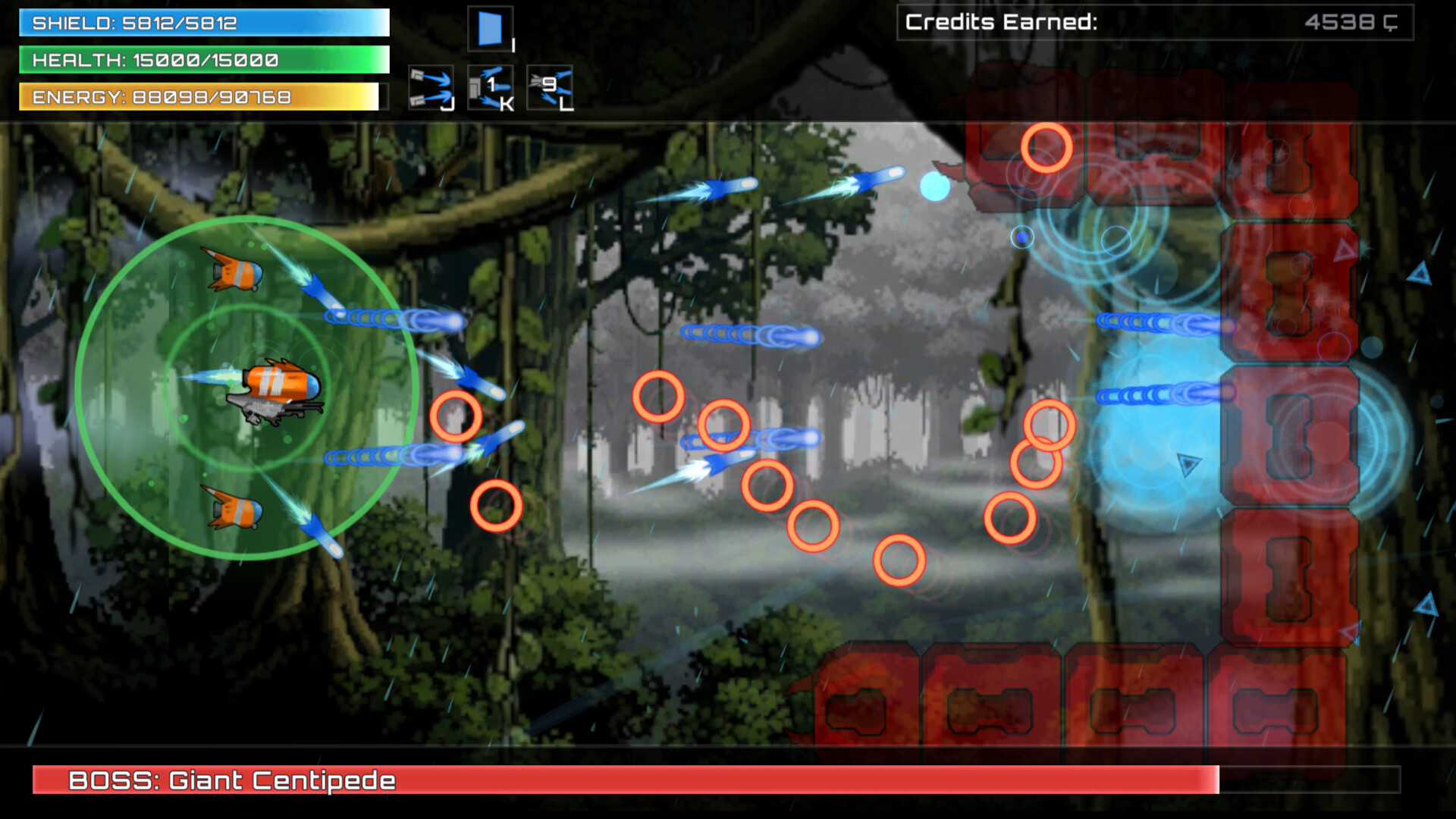 All Systems Operational screenshot #2