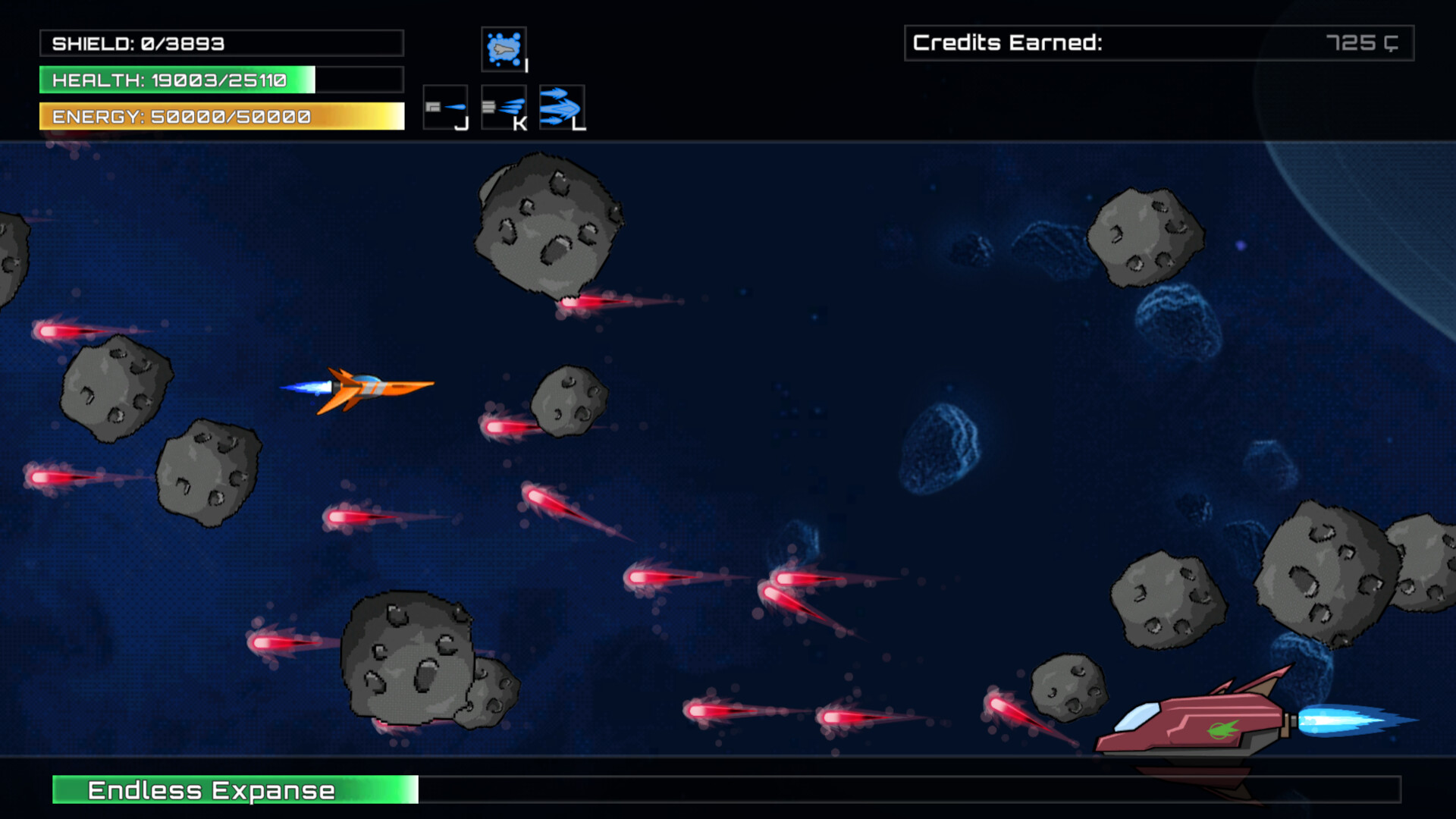 All Systems Operational screenshot #6