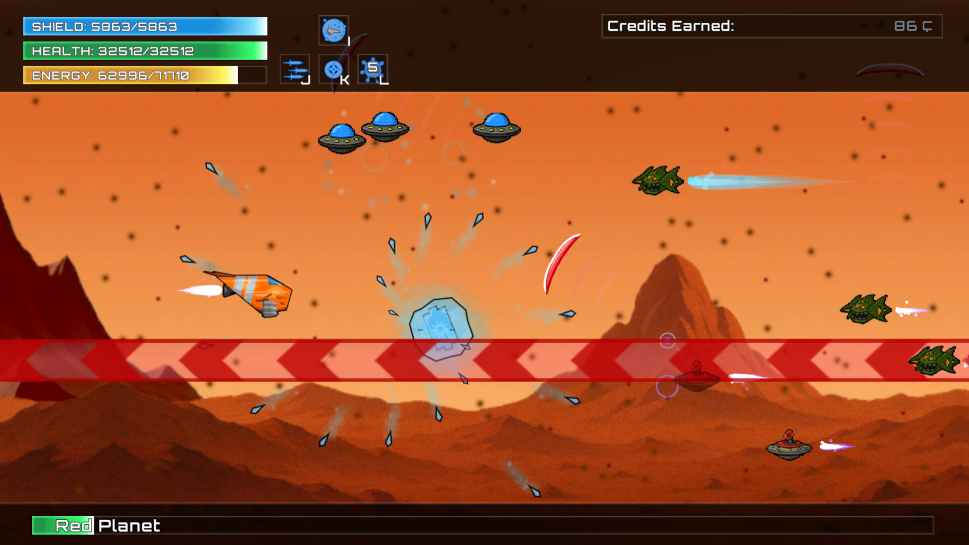 All Systems Operational screenshot screenshot 9