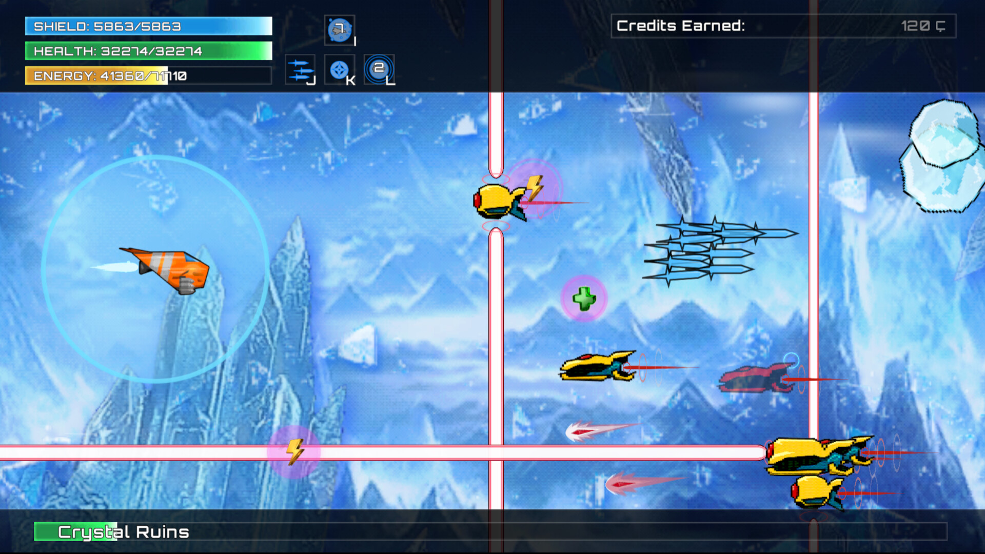 All Systems Operational screenshot #7