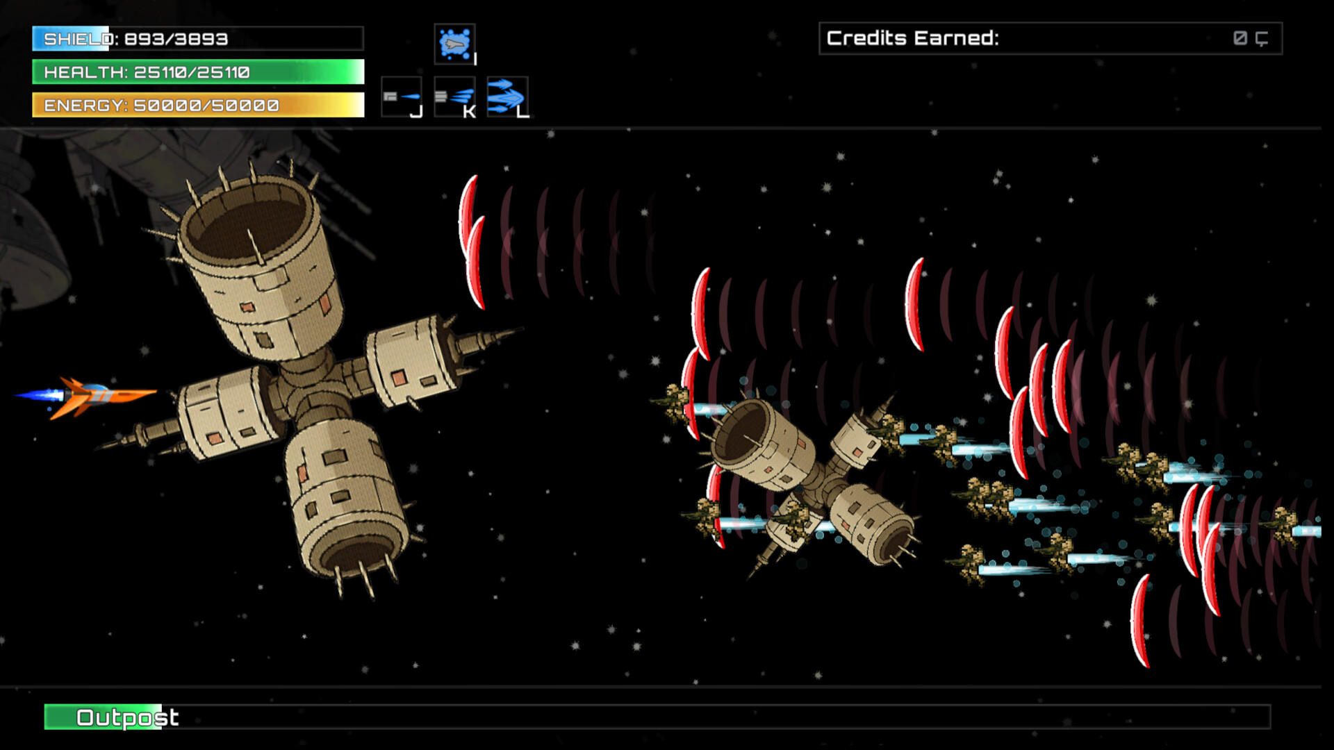 All Systems Operational screenshot #6