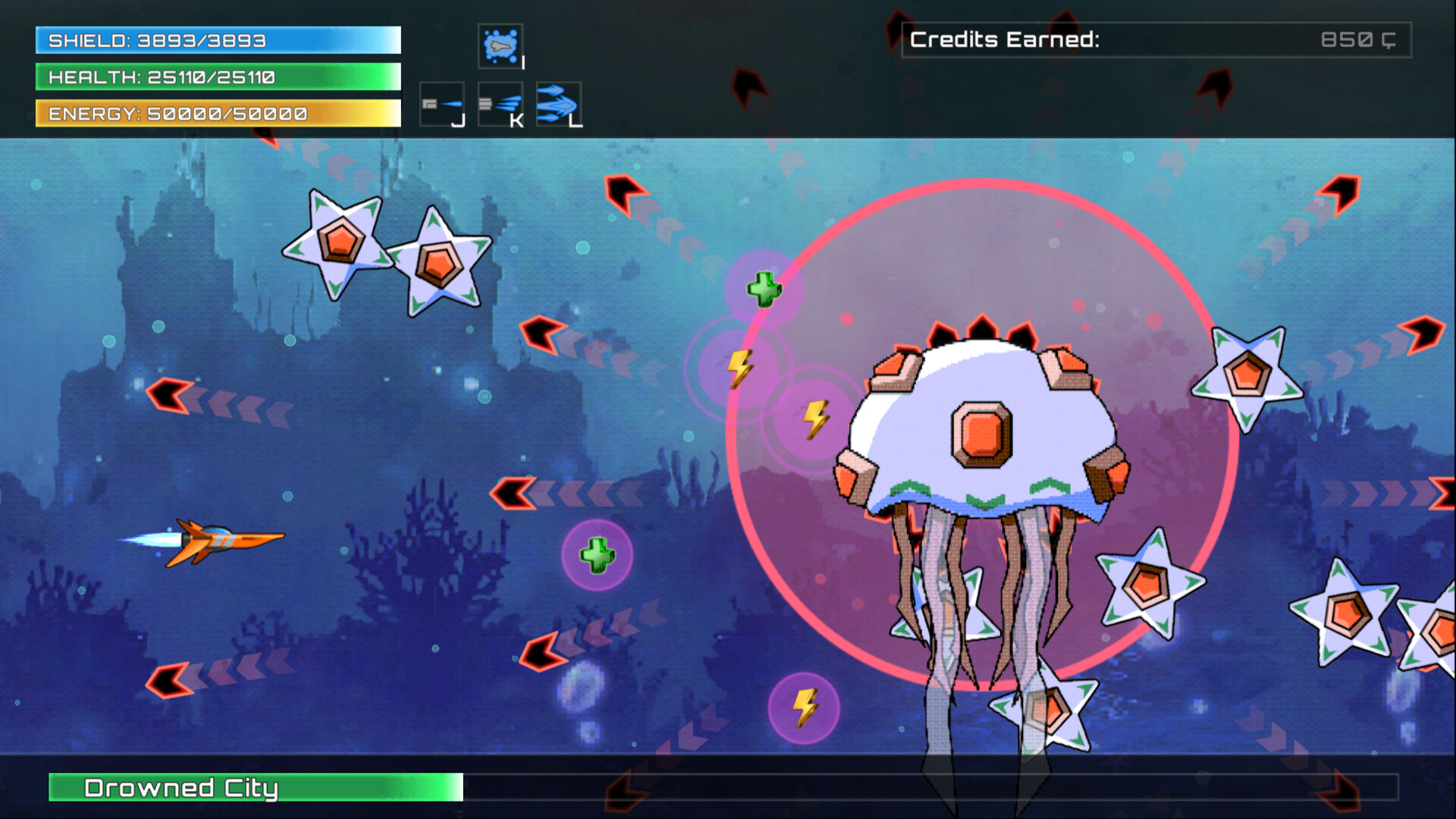 All Systems Operational screenshot #4