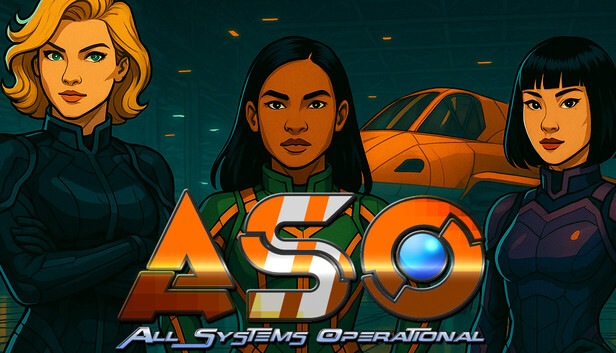 All Systems Operational