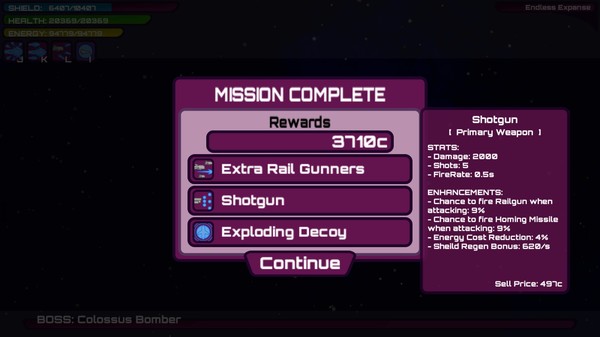 Screenshot z All Systems Operational