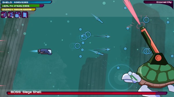 Screenshot z All Systems Operational