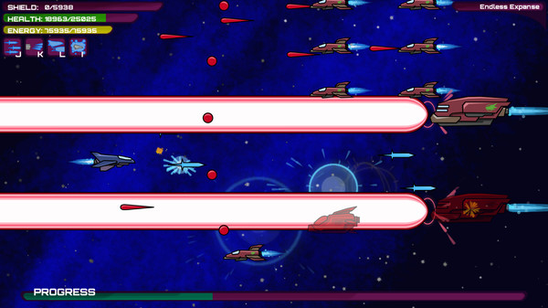 Screenshot z All Systems Operational