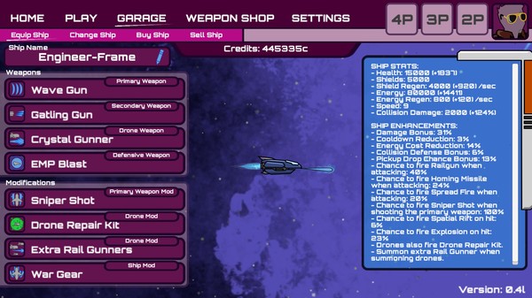 Screenshot z All Systems Operational
