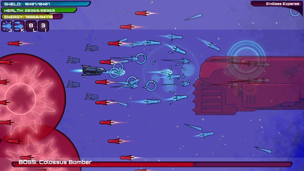 Screenshot z All Systems Operational