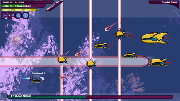 Screenshot z All Systems Operational