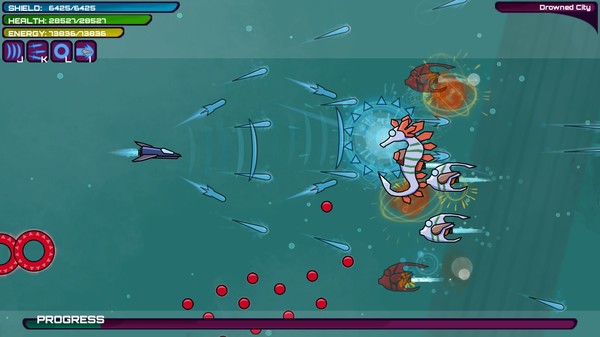 Screenshot z All Systems Operational