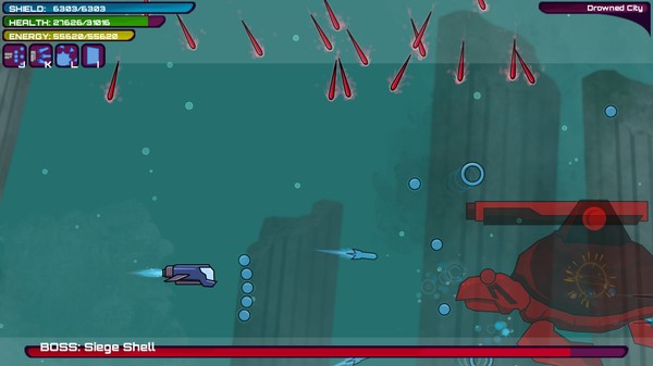 Screenshot z All Systems Operational