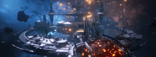 Nova: Space Armada video 1